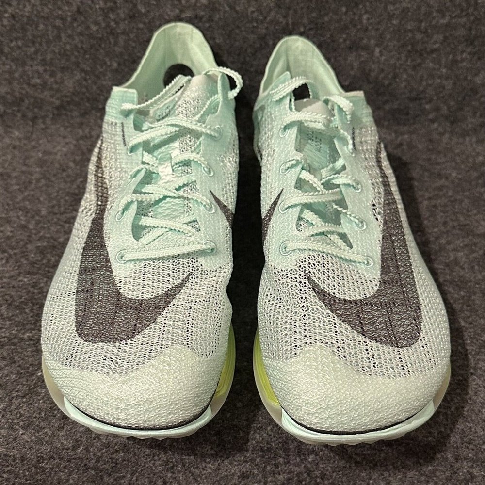 Nike Air Zoom Victory Mint Foam Volt DR9908-300 Track Spikes Men's Size …